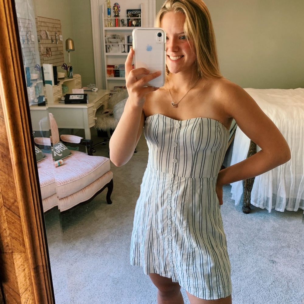 Urban Outfitters Mini Dress